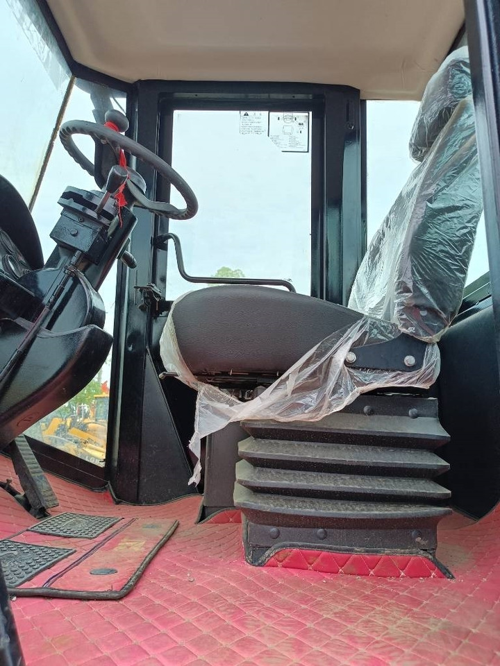 SDLG L 956 F - Wheel loader: gambar 2 SDLG L 956 F - Wheel loader: gambar 2