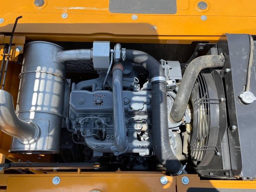 Sany 155C - Ekskavator perayap: gambar 5 Sany 155C - Ekskavator perayap: gambar 5