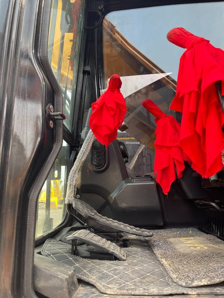 Sany SY 265 C - Ekskavator perayap: gambar 5 Sany SY 265 C - Ekskavator perayap: gambar 5