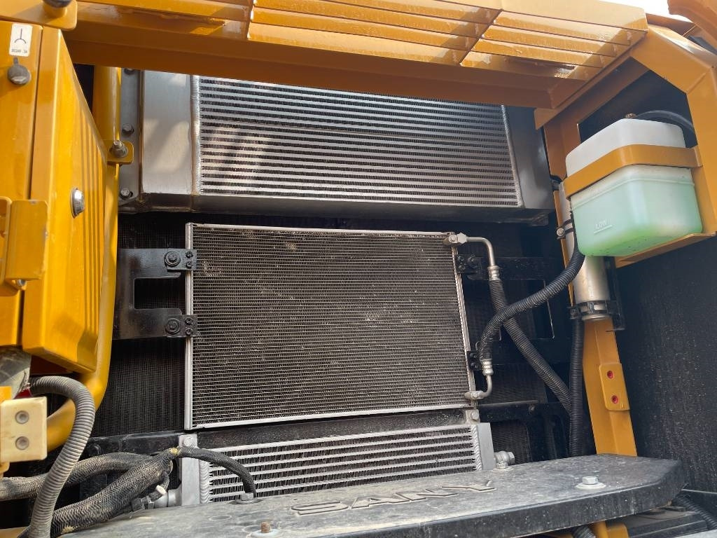 Ekskavator perayap Sany SY 265 C: gambar 7