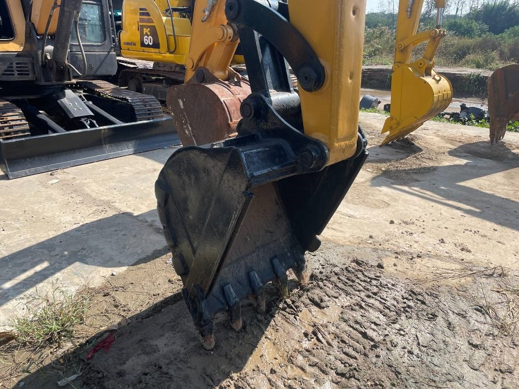 Sany SY 75 C - Ekskavator perayap: gambar 3 Sany SY 75 C - Ekskavator perayap: gambar 3