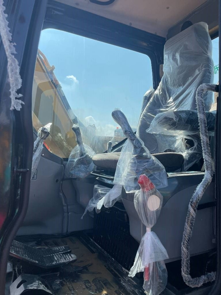 Sany SY 75 C - Ekskavator perayap: gambar 2 Sany SY 75 C - Ekskavator perayap: gambar 2