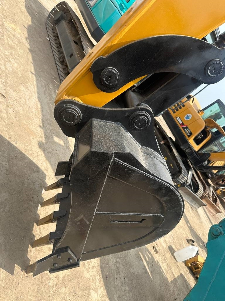 Sany SY 95 C - Ekskavator perayap: gambar 5 Sany SY 95 C - Ekskavator perayap: gambar 5