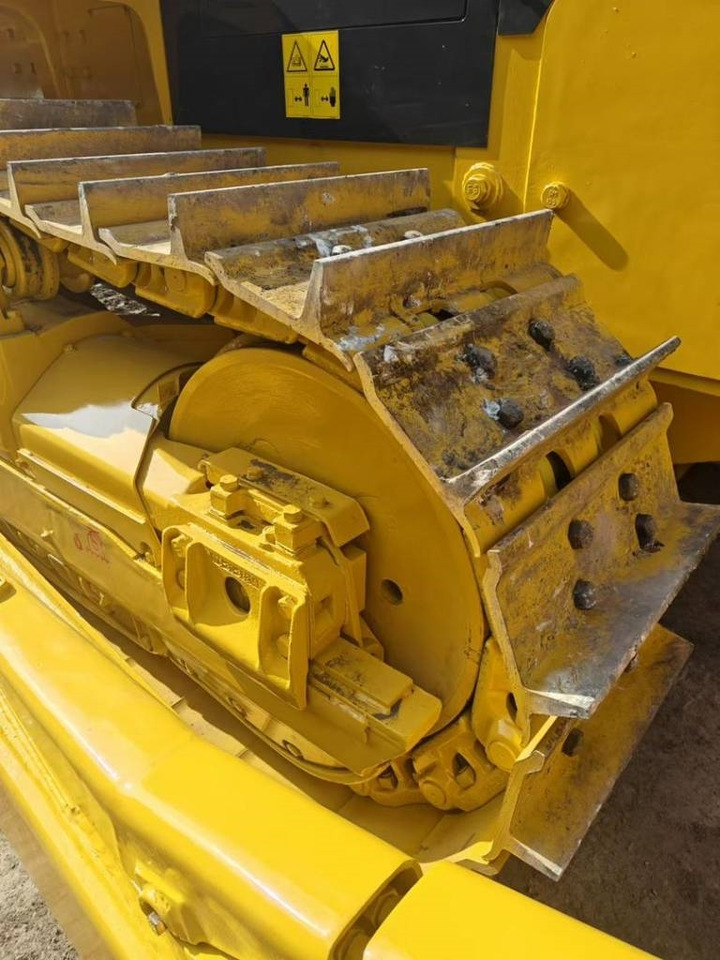 Shantui S32 - Ekskavator perayap: gambar 5 Shantui S32 - Ekskavator perayap: gambar 5