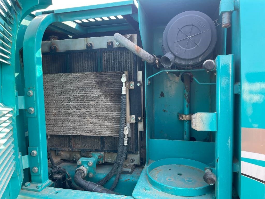 Sunward SWE 90 - Ekskavator mini: gambar 2 Sunward SWE 90 - Ekskavator mini: gambar 2