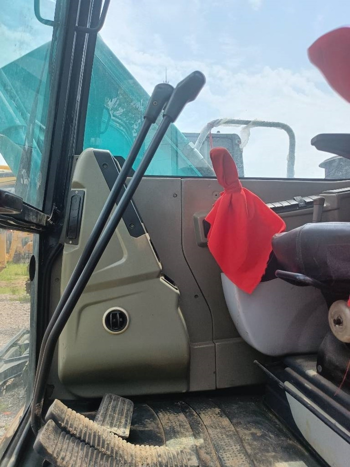 Sunward SWE 90 - Ekskavator mini: gambar 5 Sunward SWE 90 - Ekskavator mini: gambar 5