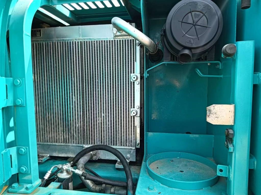 Sunward SWE 90 - Ekskavator mini: gambar 3 Sunward SWE 90 - Ekskavator mini: gambar 3