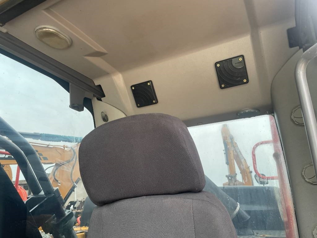 Volvo EC 480 - Ekskavator perayap: gambar 5 Volvo EC 480 - Ekskavator perayap: gambar 5