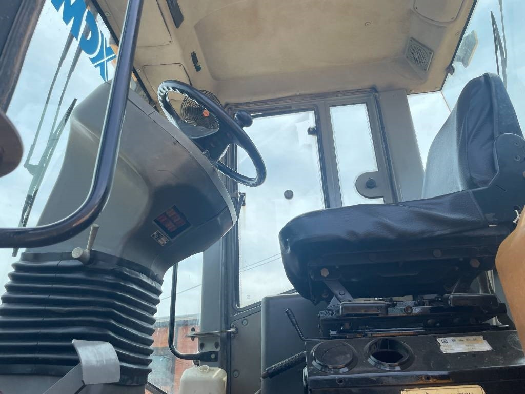 Pemadat XCMG XS 223 J: gambar 6