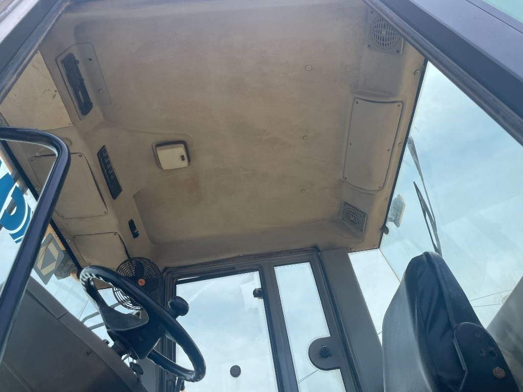 Pemadat XCMG XS 223 J: gambar 7