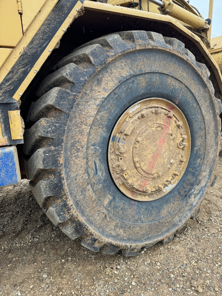 2003 CAT 631G - Scraper: gambar 5 2003 CAT 631G - Scraper: gambar 5