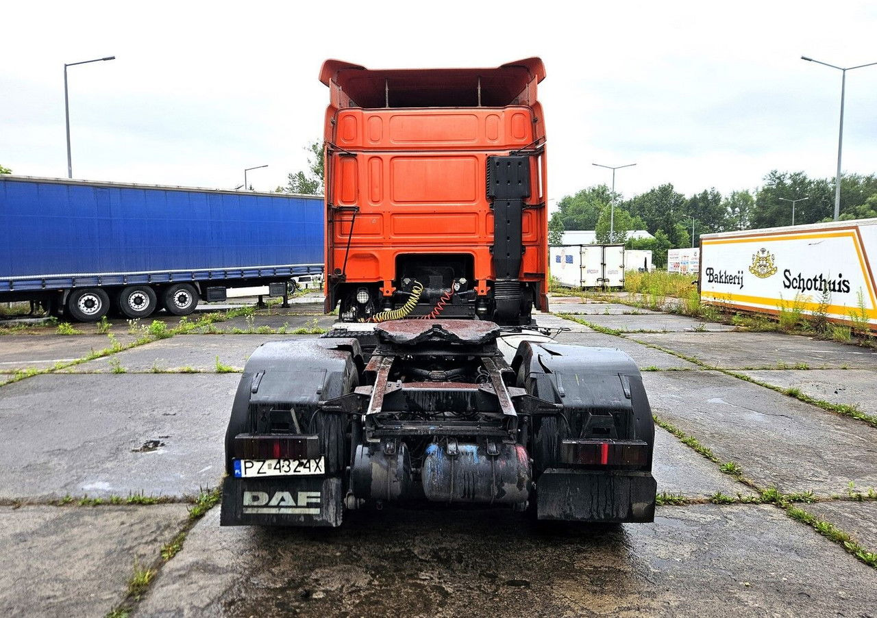 DAF XF 95.430 -2001 - Manual Pump AND Injectors - Euro 2- Manual GEA - Tractor head: gambar 4 DAF XF 95.430 -2001 - Manual Pump AND Injectors - Euro 2- Manual GEA - Tractor head: gambar 4