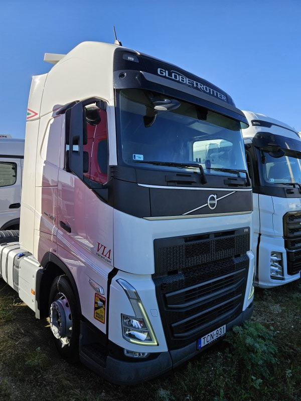 Volvo FH500 - Tractor head: gambar 1 Volvo FH500 - Tractor head: gambar 1