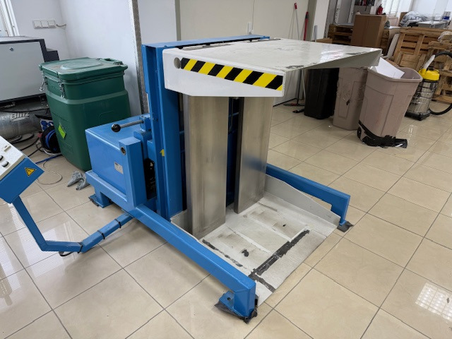 Hotung Hotung L-MINI ET - Mesin percetakan: gambar 1 Hotung Hotung L-MINI ET - Mesin percetakan: gambar 1