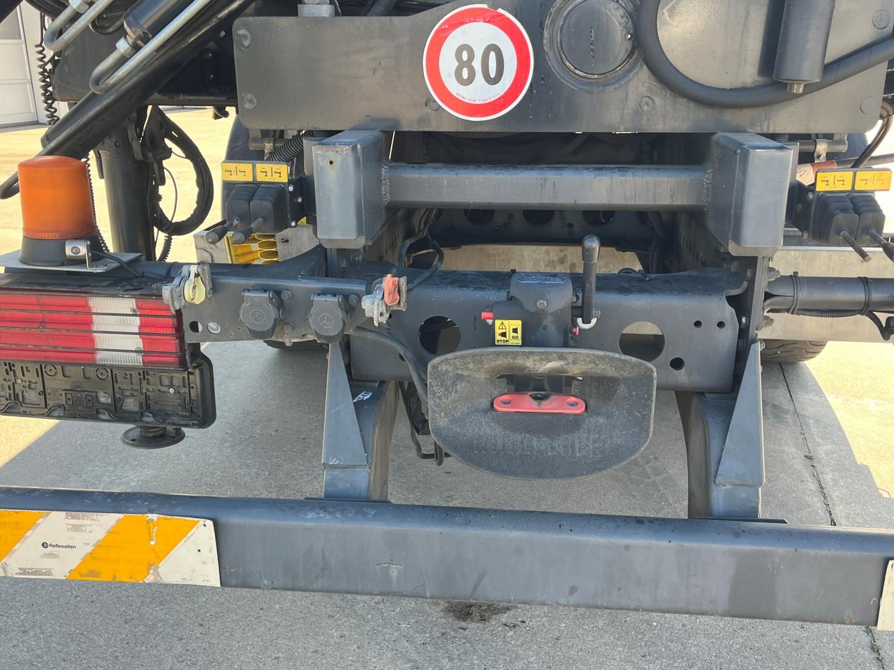 Leasing Mercedes truck Actros, Haib 166, 2636 Mercedes truck Actros, Haib 166, 2636: gambar 19 Leasing Mercedes truck Actros, Haib 166, 2636 Mercedes truck Actros, Haib 166, 2636: gambar 19