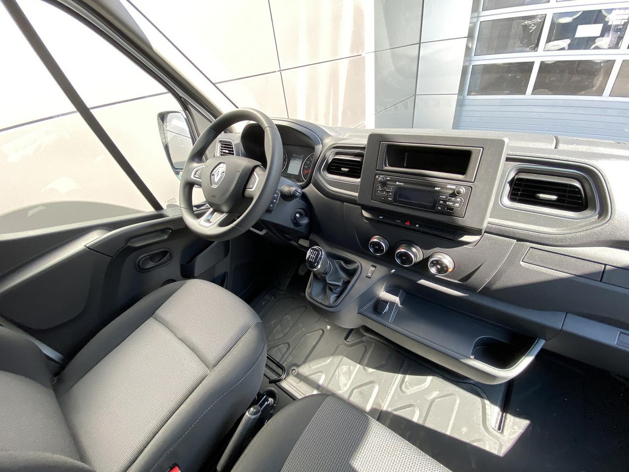 Van panel Renault MASTER FURGON, 2,3 135k, Cool L3H2P3: gambar 10