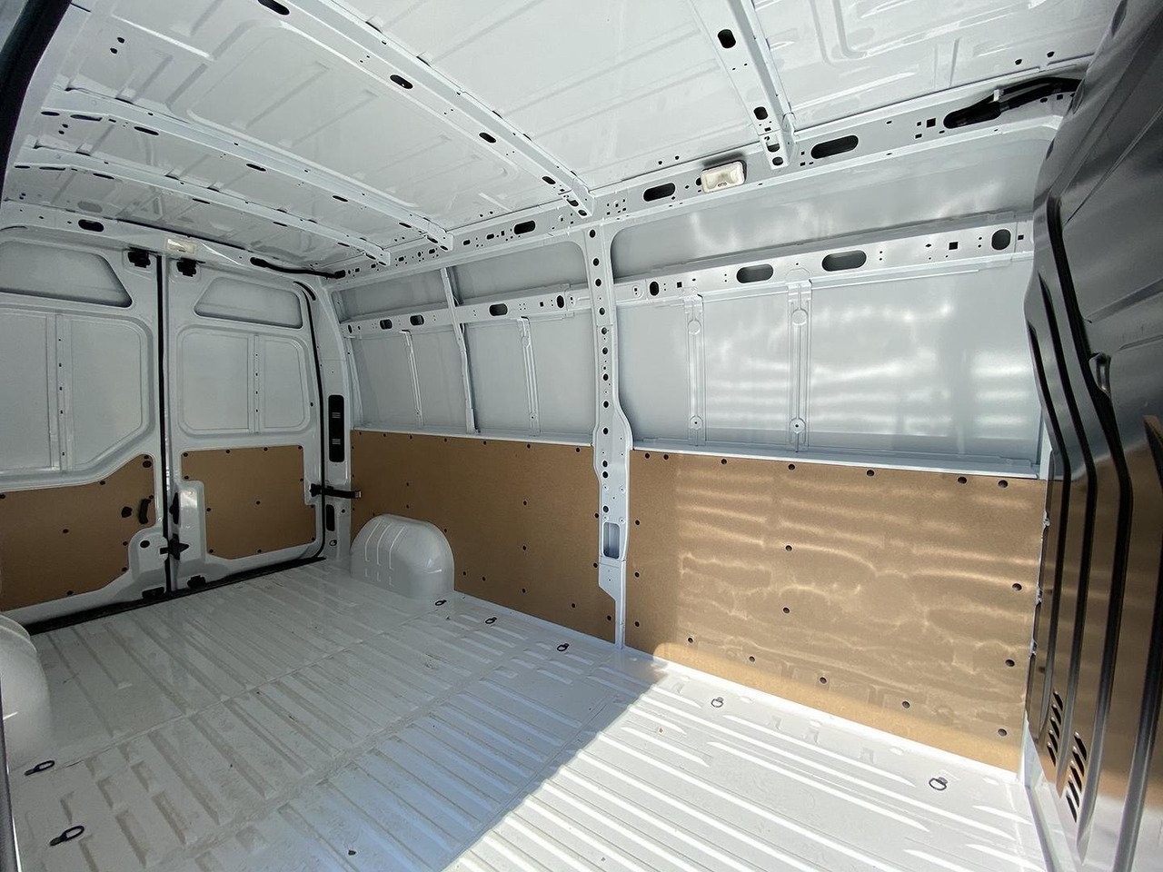 Van panel Renault MASTER FURGON, 2,3 135k, Cool L3H2P3: gambar 7