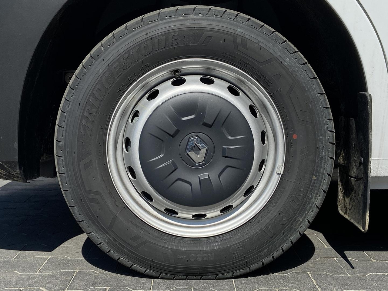 Van panel Renault MASTER FURGON, 2,3 135k, Cool L3H2P3: gambar 12