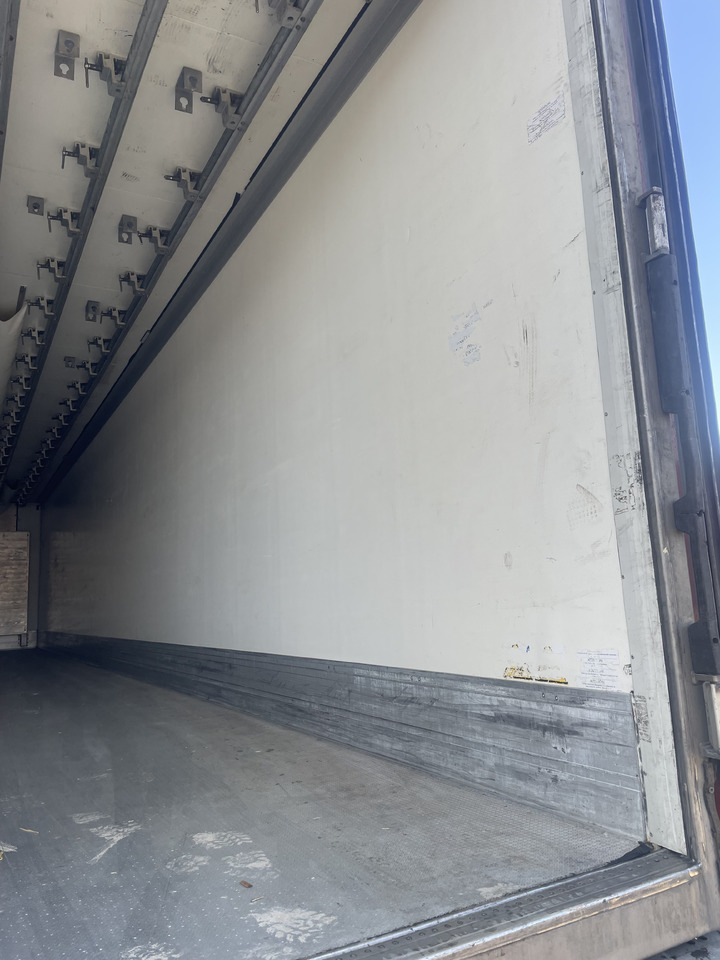 SCHMITZ SKO24 Thermoking SLX300 - Semi-trailer berpendingin: gambar 5 SCHMITZ SKO24 Thermoking SLX300 - Semi-trailer berpendingin: gambar 5