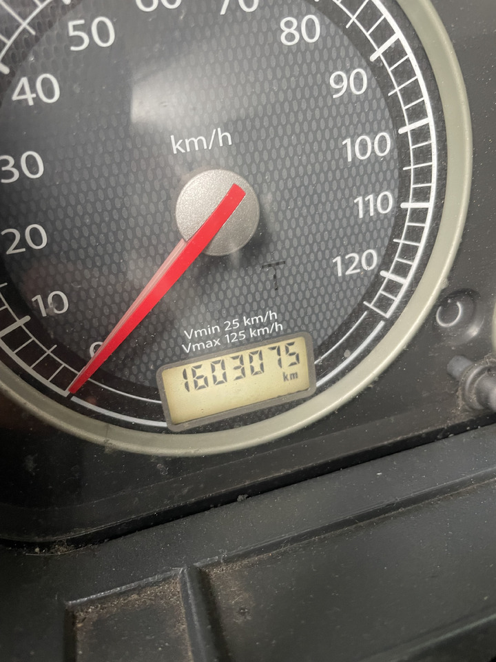 Iveco Stralis AS 440S45 - Tractor head: gambar 3 Iveco Stralis AS 440S45 - Tractor head: gambar 3