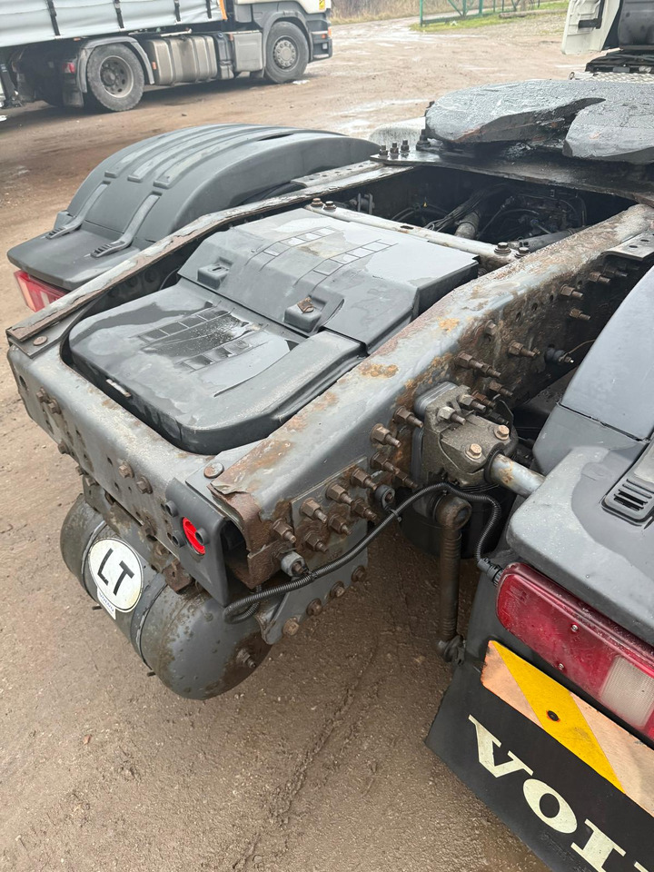 VOLVO FH460 - Tractor head: gambar 5 VOLVO FH460 - Tractor head: gambar 5