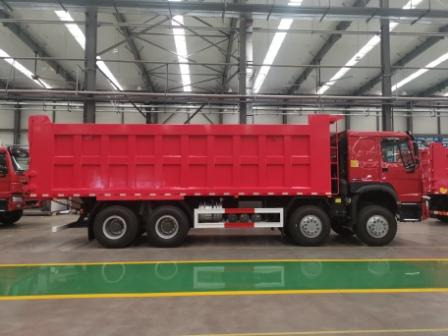 JSIE JSIE3317N3867W - Truk jungkit: gambar 1 JSIE JSIE3317N3867W - Truk jungkit: gambar 1