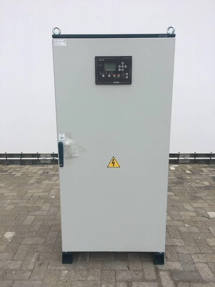ATS Panel 1000A - Max 675 kVA - DPX-27509.1 - Membangun inventaris: gambar 2 ATS Panel 1000A - Max 675 kVA - DPX-27509.1 - Membangun inventaris: gambar 2