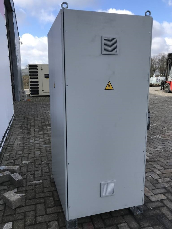 ATS Panel 2.500A - Max 1.730 kVA - DPX-27513 - Membangun inventaris: gambar 2 ATS Panel 2.500A - Max 1.730 kVA - DPX-27513 - Membangun inventaris: gambar 2