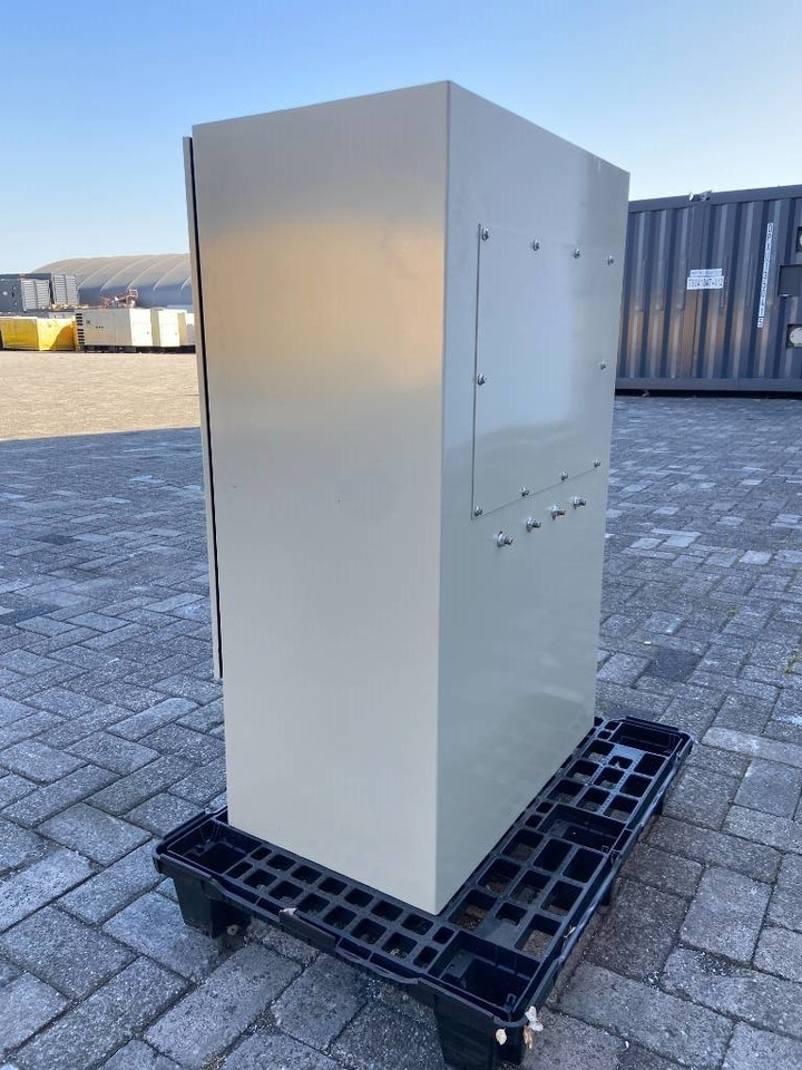 Aisikai ASKW1-2000 - Circuit Breaker 1250A - DPX-3 - Membangun inventaris: gambar 3 Aisikai ASKW1-2000 - Circuit Breaker 1250A - DPX-3 - Membangun inventaris: gambar 3