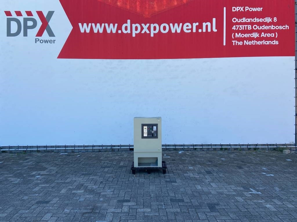 Aisikai ASKW1-2000 - Circuit Breaker 2000A - DPX-3 - Membangun inventaris: gambar 1 Aisikai ASKW1-2000 - Circuit Breaker 2000A - DPX-3 - Membangun inventaris: gambar 1