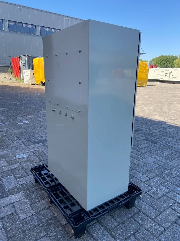 Aisikai ASKW1-2000 - Circuit Breaker 2000A - DPX-3 - Membangun inventaris: gambar 3 Aisikai ASKW1-2000 - Circuit Breaker 2000A - DPX-3 - Membangun inventaris: gambar 3