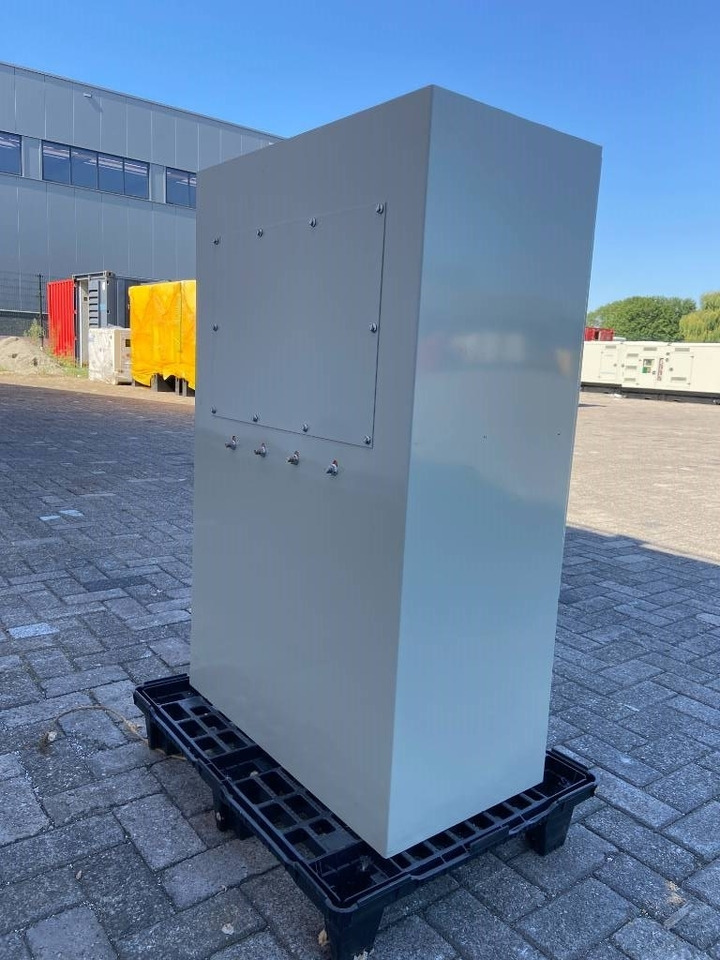 Aisikai ASKW1-3200 - Circuit Breaker 2500A - DPX-3 - Membangun inventaris: gambar 3 Aisikai ASKW1-3200 - Circuit Breaker 2500A - DPX-3 - Membangun inventaris: gambar 3