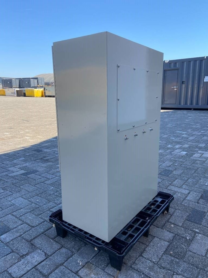 Aisikai ASKW1-3200 - Circuit Breaker 2500A - DPX-3 - Membangun inventaris: gambar 4 Aisikai ASKW1-3200 - Circuit Breaker 2500A - DPX-3 - Membangun inventaris: gambar 4