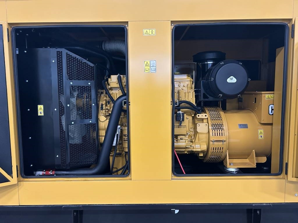 Genset baru CAT DE450GC - 450 kVA Stand-by Generator - DPX-18219: gambar 7