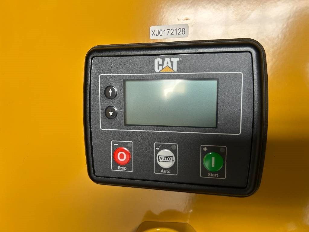 Genset baru CAT DE450GC - 450 kVA Stand-by Generator - DPX-18219: gambar 10