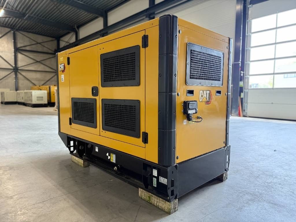 CAT DE50E0 - 50 kVA Generator - DPX-18006 - Genset: gambar 3 CAT DE50E0 - 50 kVA Generator - DPX-18006 - Genset: gambar 3
