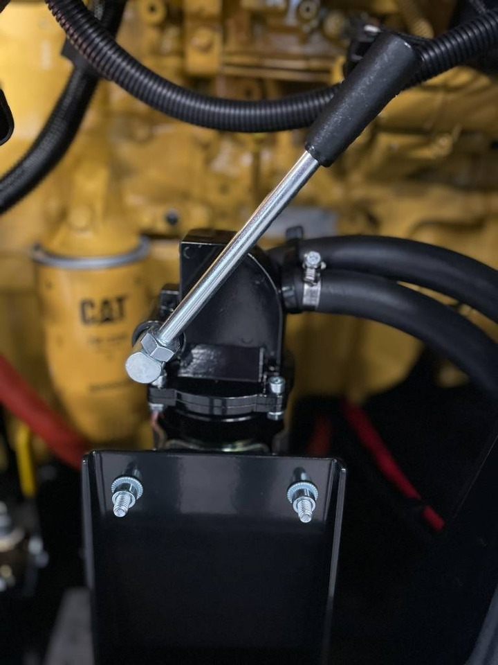 Genset baru CAT XQP115 - Generator 115 kVA Stage V - DPX-18125: gambar 21