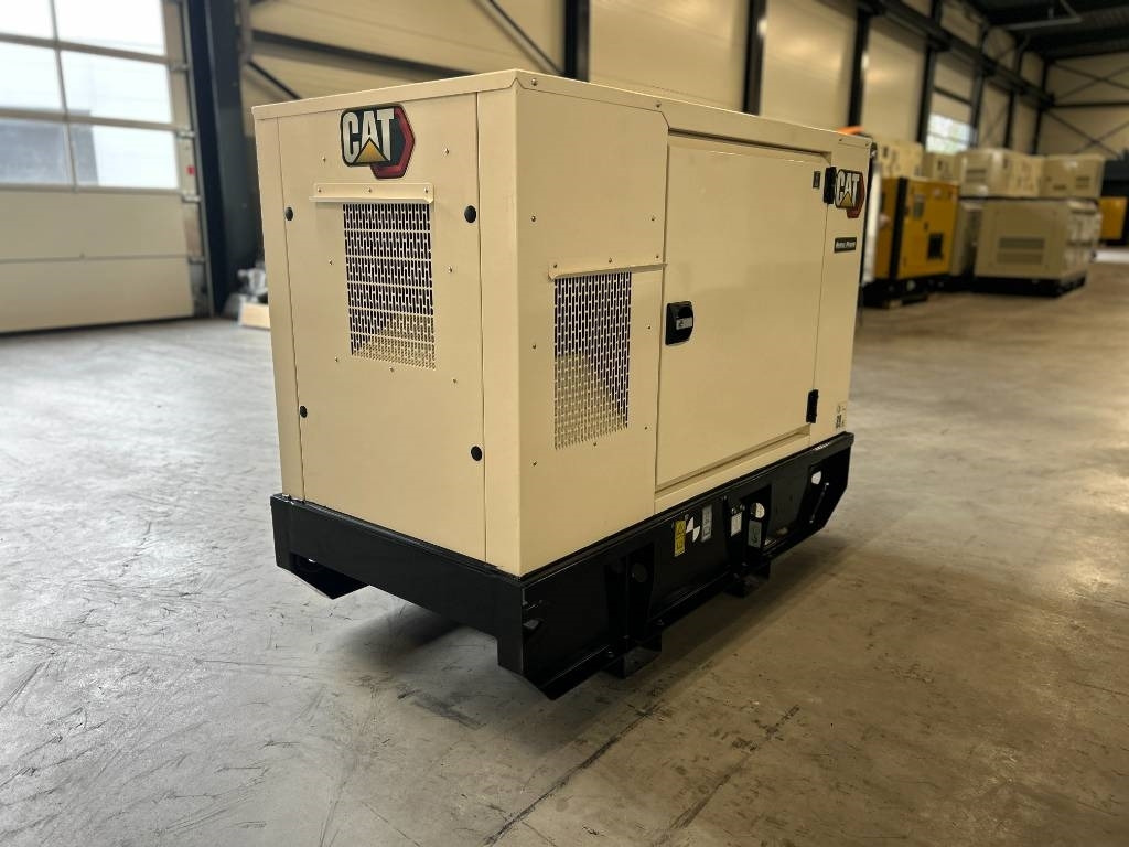 CAT XQP20 - Generator 20 kVA Stage V - DPX-18121 - Genset: gambar 5 CAT XQP20 - Generator 20 kVA Stage V - DPX-18121 - Genset: gambar 5