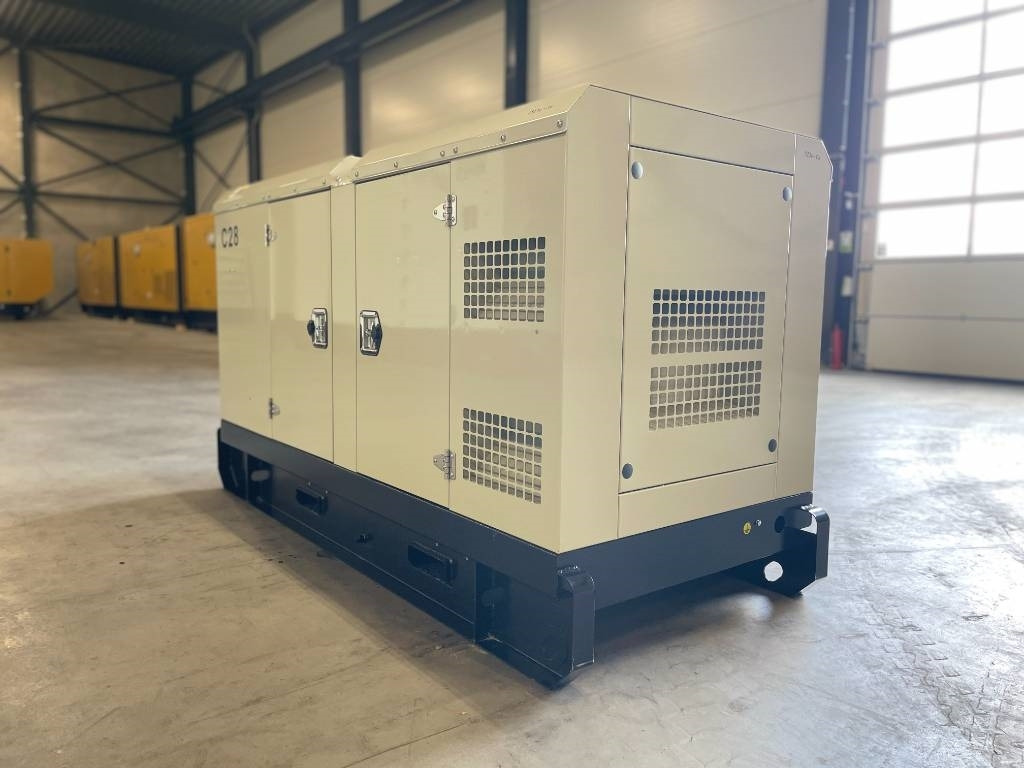 Cummins 4B3.9-G2 - 28 kVA Generator - DPX-19830 - Genset: gambar 3 Cummins 4B3.9-G2 - 28 kVA Generator - DPX-19830 - Genset: gambar 3