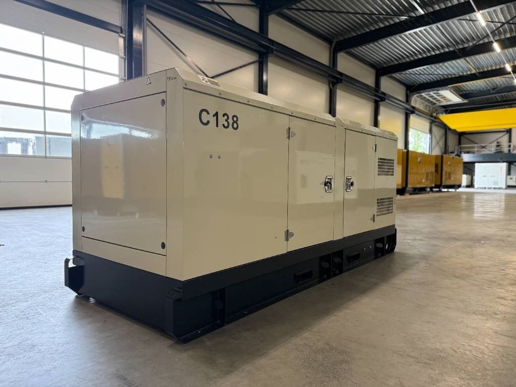 Cummins 6BTA5.9-G2 - 138 kVA Generator - DPX-19836 - Genset: gambar 4 Cummins 6BTA5.9-G2 - 138 kVA Generator - DPX-19836 - Genset: gambar 4