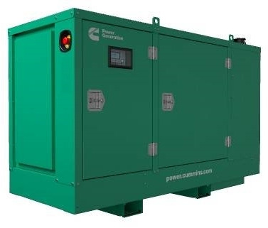 Genset baru Cummins C220D5EQ - 220 kVA Generator - DPX-18512-Q: gambar 7