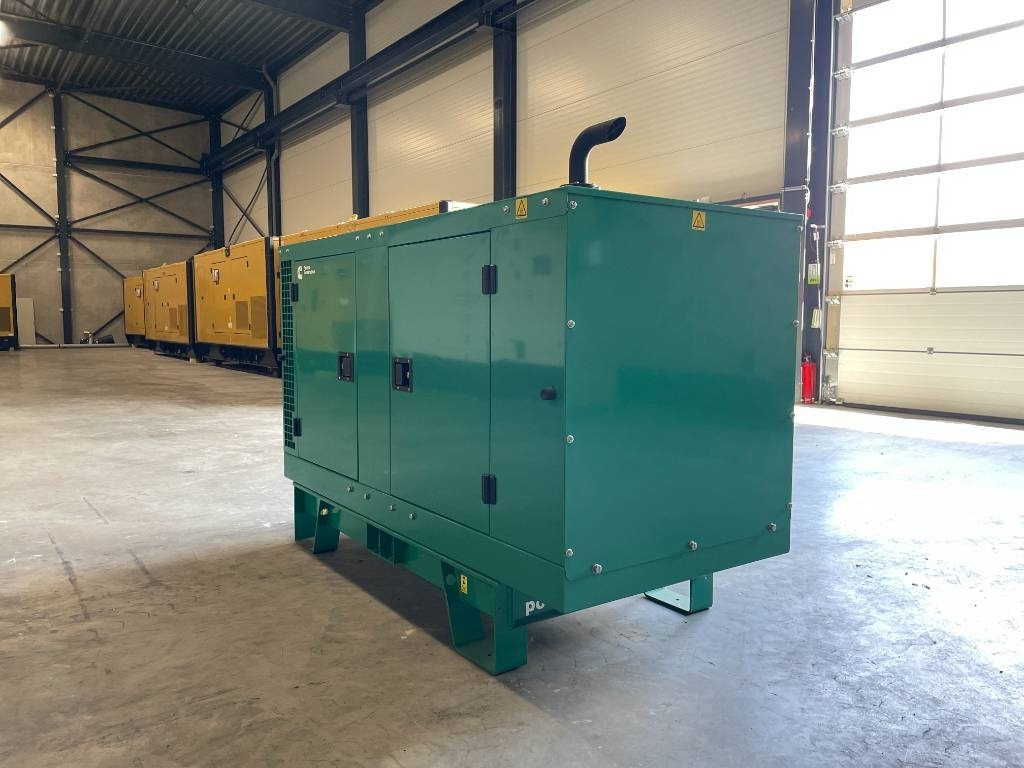Cummins C22D5 - 22 kVA Surplus genset - DPX-18501 - Genset: gambar 3 Cummins C22D5 - 22 kVA Surplus genset - DPX-18501 - Genset: gambar 3