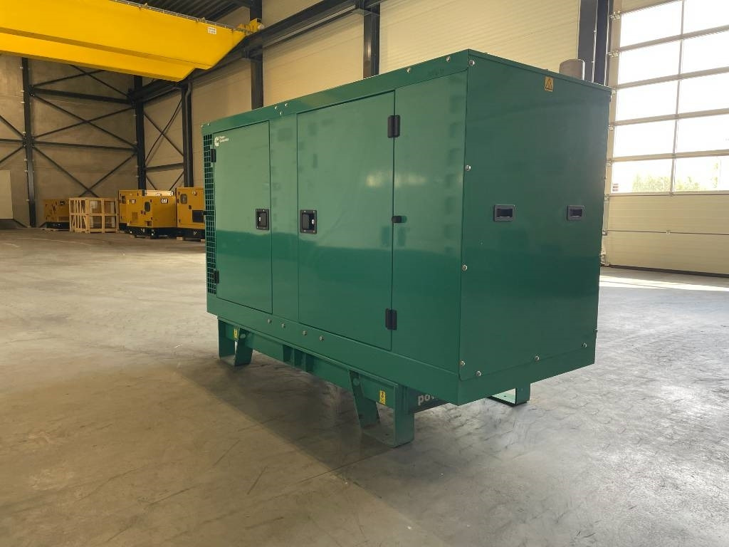 Cummins C38D5 - 38 kVA Surplus genset - DPX-18504 - Genset: gambar 3 Cummins C38D5 - 38 kVA Surplus genset - DPX-18504 - Genset: gambar 3
