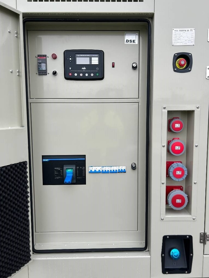 Genset baru Cummins QSK19-G11 - 800 kVA Generator - DPX-19849: gambar 7