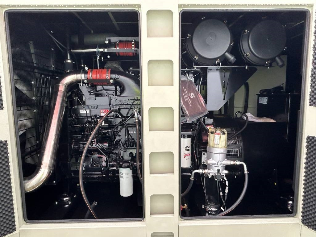 Genset baru Cummins QSK19-G11 - 800 kVA Generator - DPX-19849: gambar 6