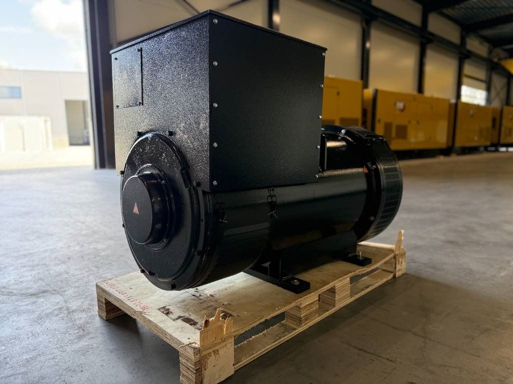 DPX CJ544FS - 625 kVA Alternator - DPX-33913 - Genset: gambar 4 DPX CJ544FS - 625 kVA Alternator - DPX-33913 - Genset: gambar 4