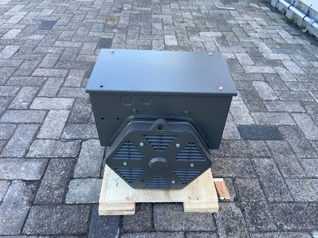 Genset baru DPX SF-164C - 13 kVA Alternator - DPX-33801: gambar 6