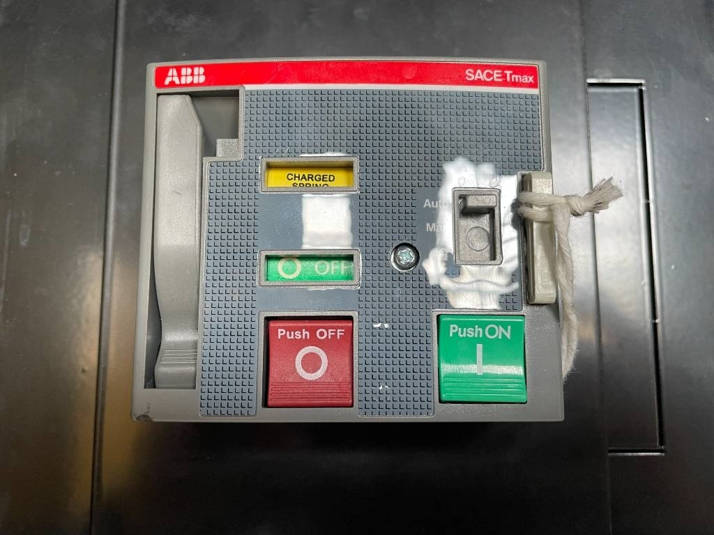 Deutz TCD4.1L4 - 105 kVA Stage V Generator - DPX-19011 - Genset: gambar 2 Deutz TCD4.1L4 - 105 kVA Stage V Generator - DPX-19011 - Genset: gambar 2
