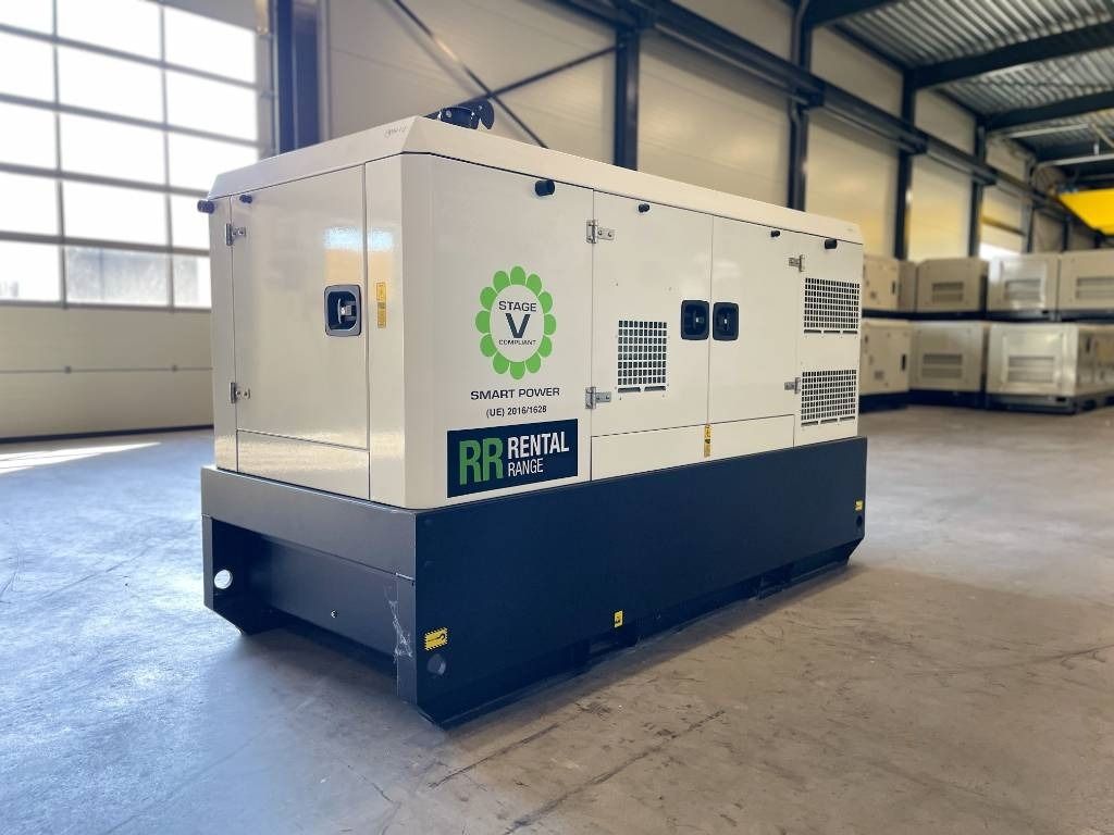 Deutz TD2.2L3 - 33 kVA Stage V Generator - DPX-19004.1 - Genset: gambar 4 Deutz TD2.2L3 - 33 kVA Stage V Generator - DPX-19004.1 - Genset: gambar 4