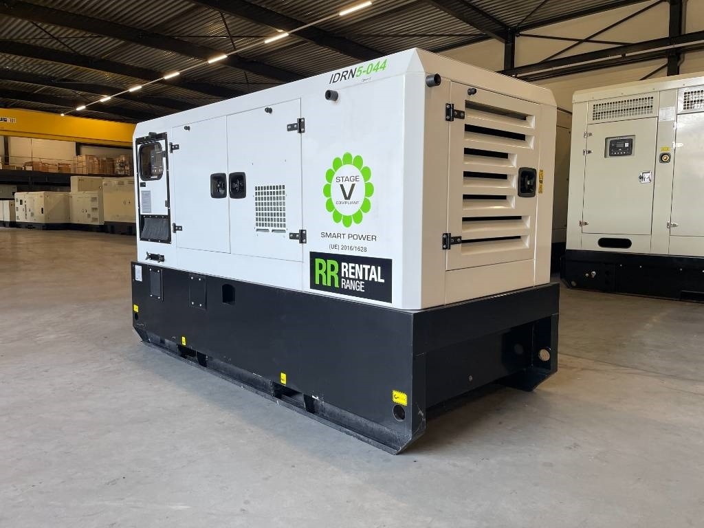 Deutz TD2.9 L4 - 43 kVA Stage V Generator - DPX-19010 - Genset: gambar 5 Deutz TD2.9 L4 - 43 kVA Stage V Generator - DPX-19010 - Genset: gambar 5